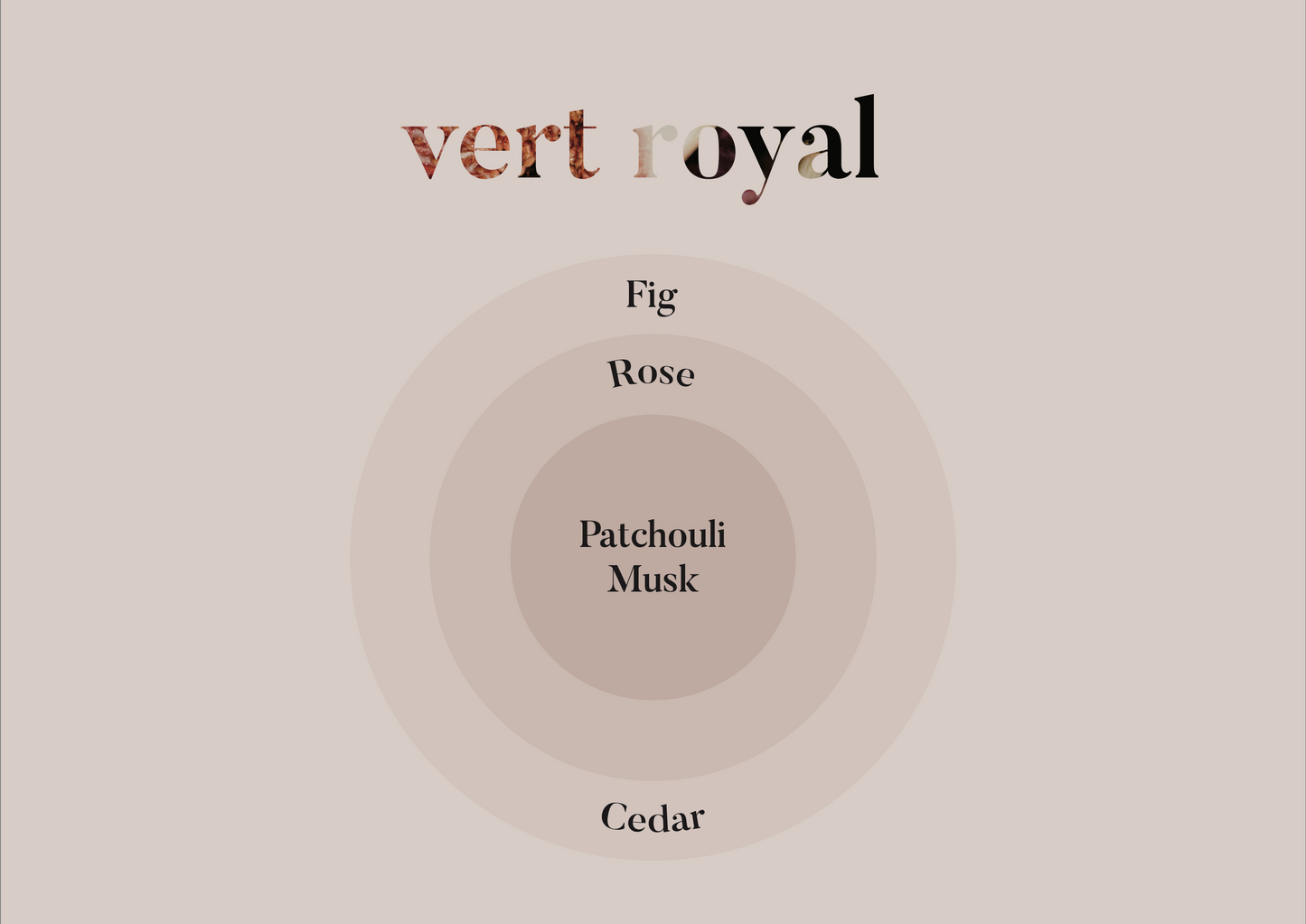 Vert royal