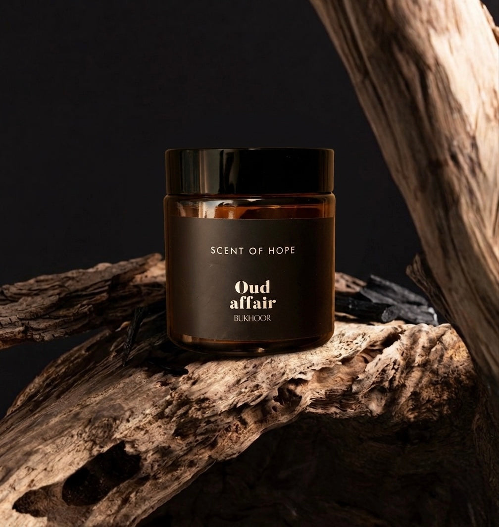 Oud affair
