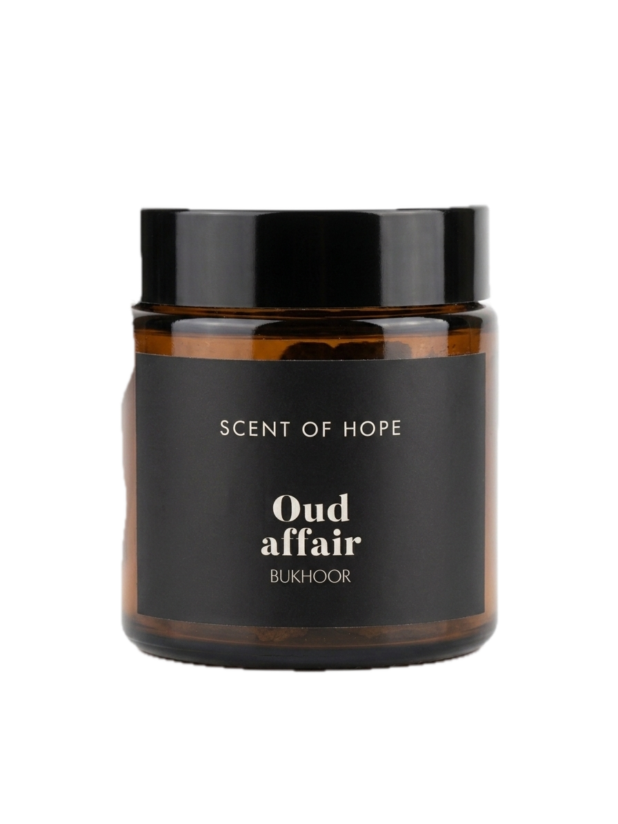 Oud affair