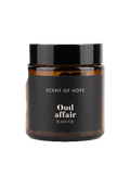 Oud affair
