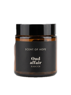 Oud affair