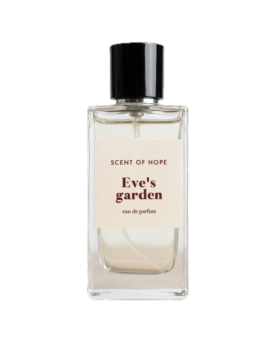 Eve's garden