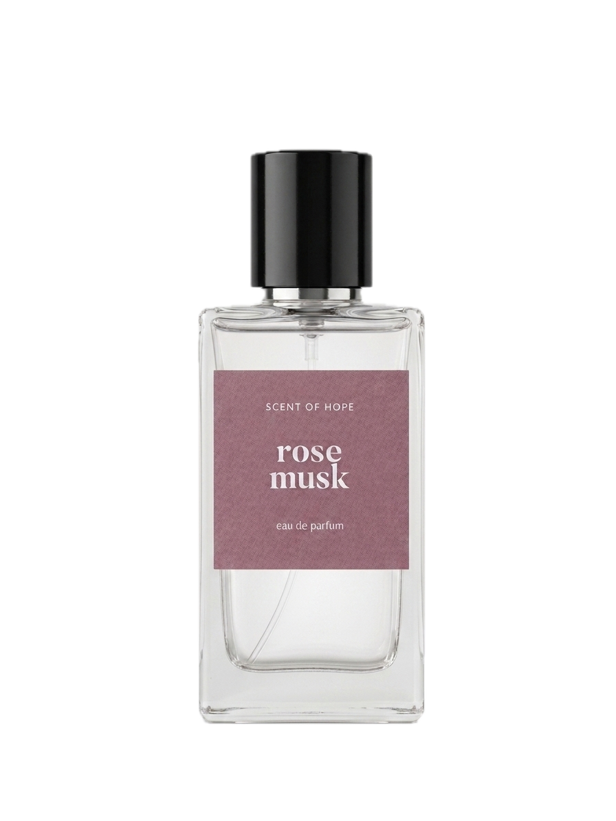Rose Musk