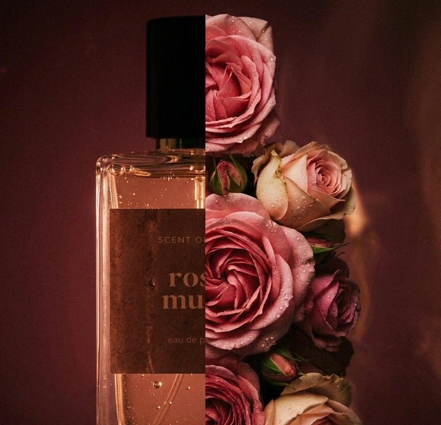 Rose Musk