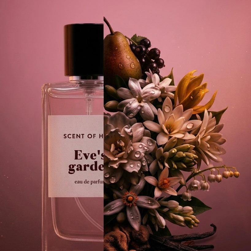 Eve's garden