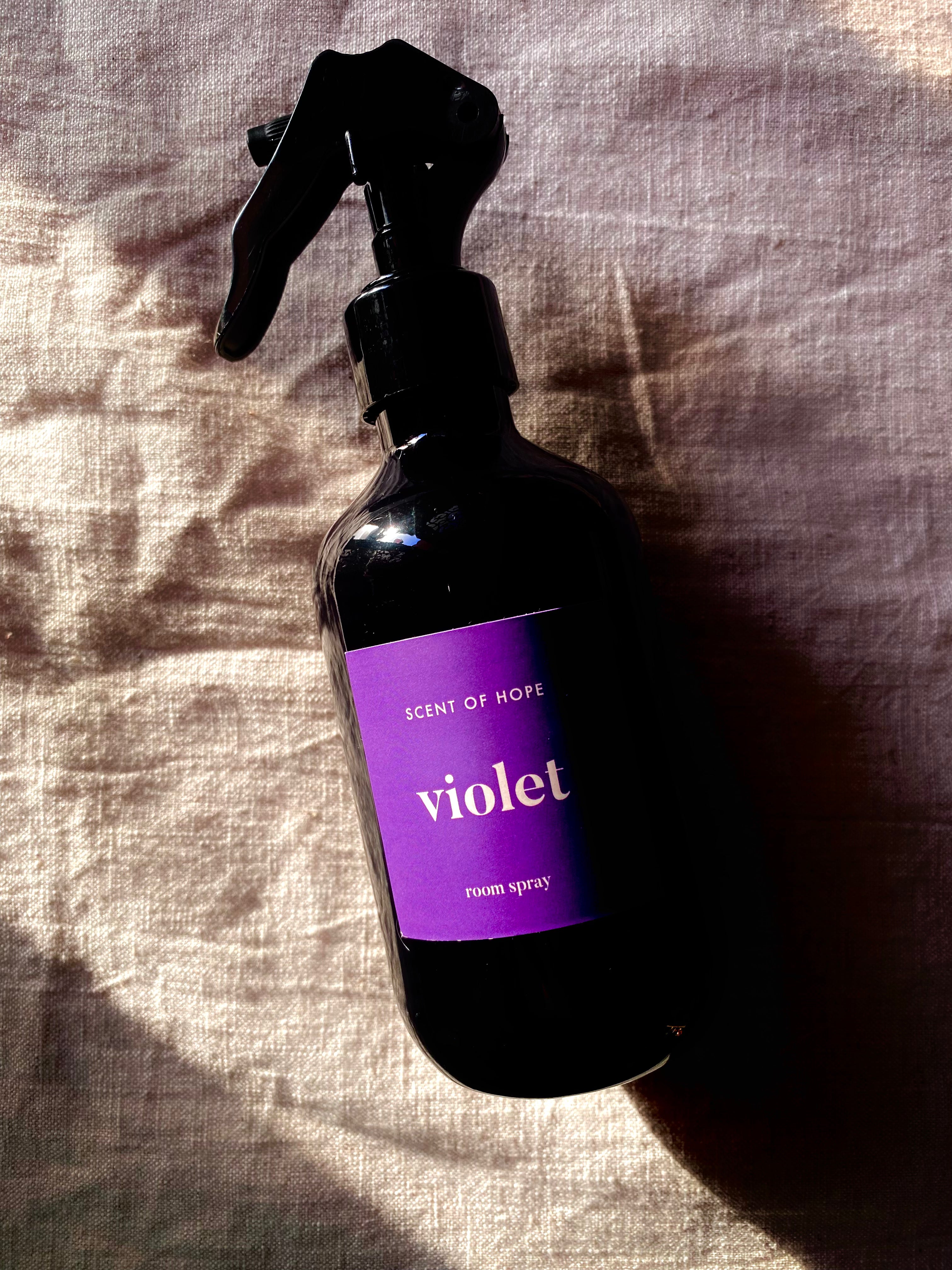 Violet
