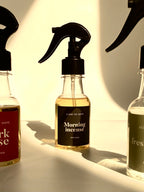 Mini room spray