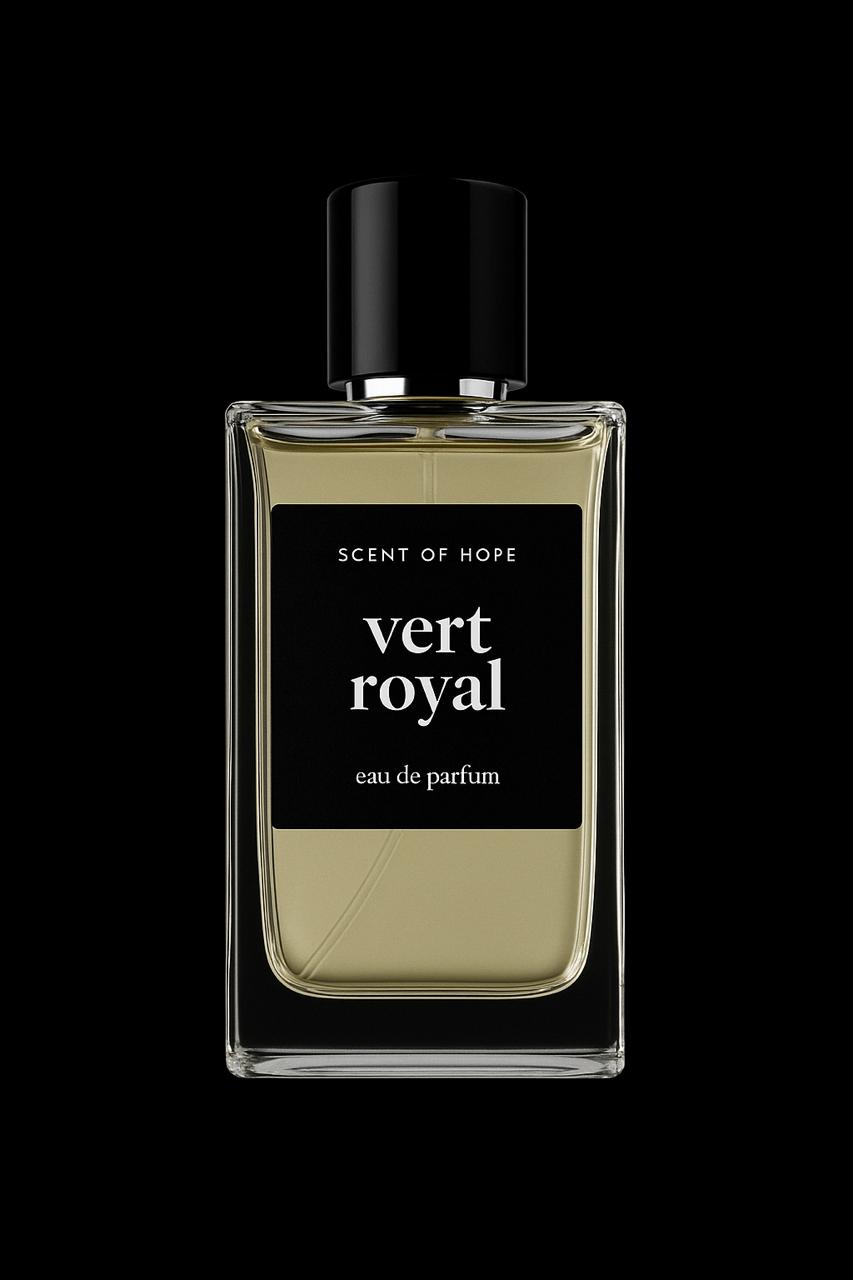 Vert royal