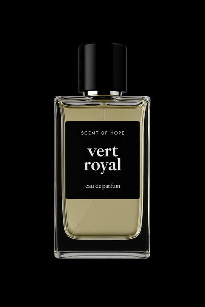 Vert royal