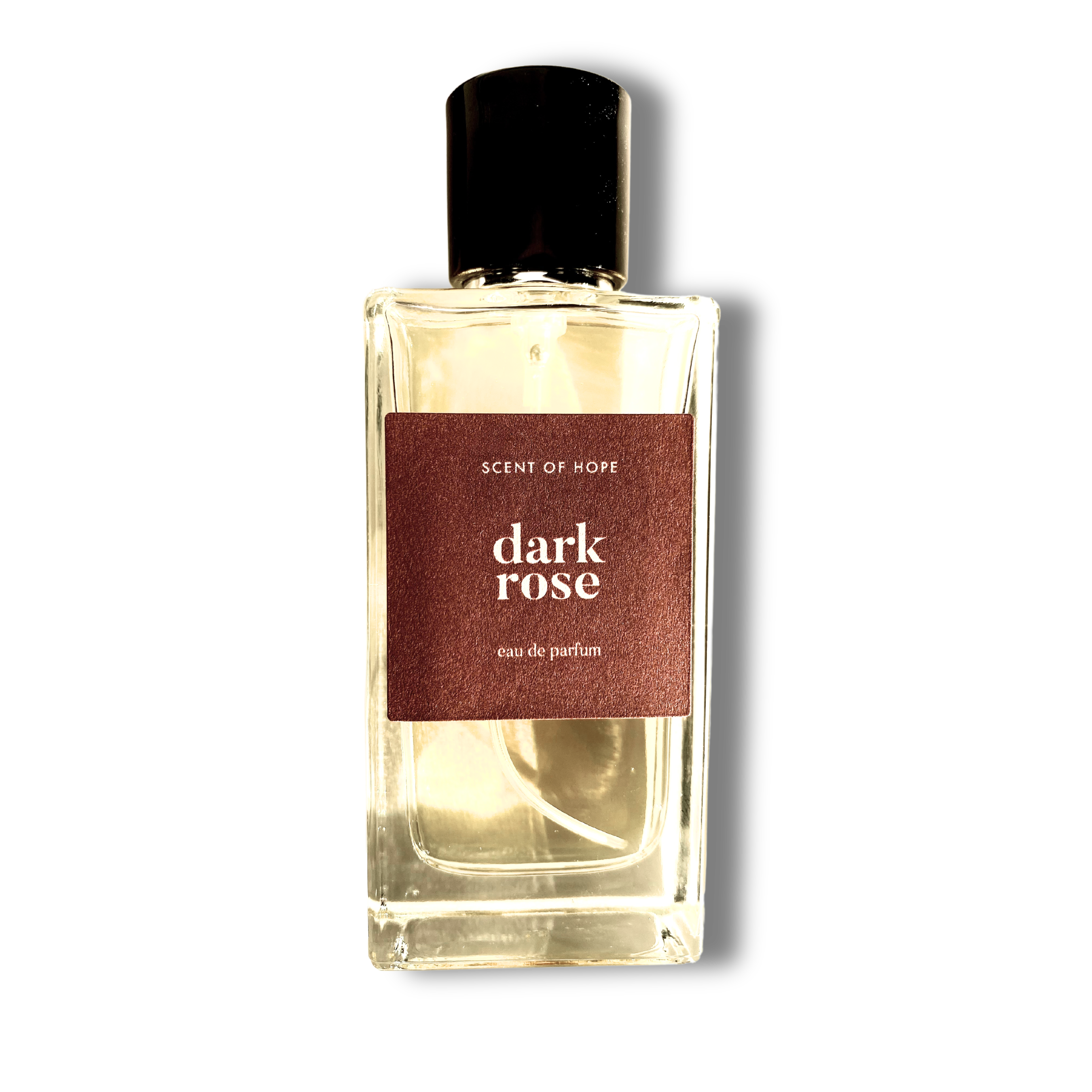 Dark rose