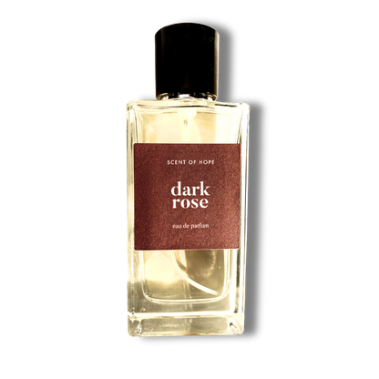 Dark rose