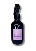 Geranium patchouli