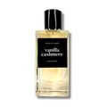 vanilla cashmere