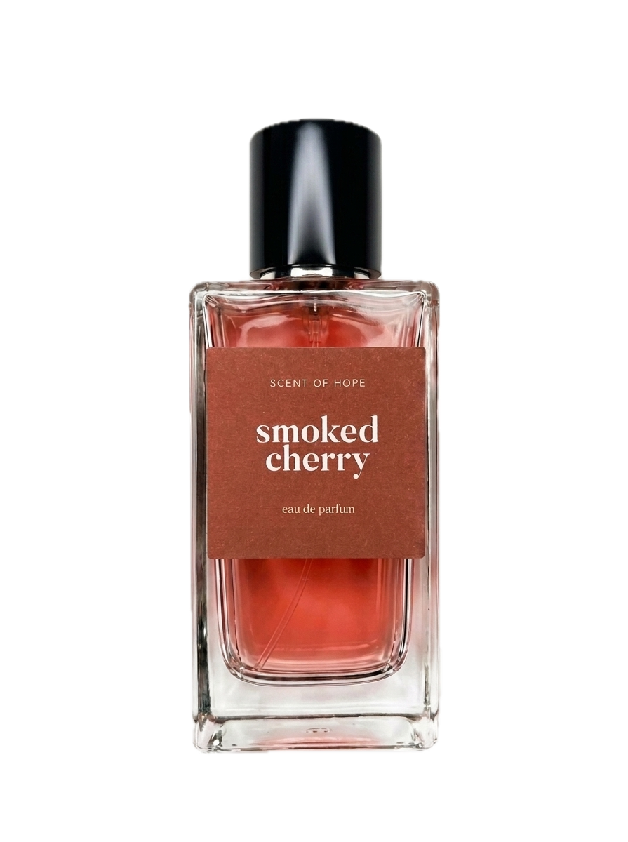 Smoked cherry