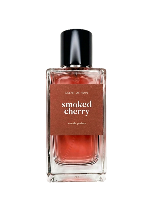 Smoked cherry