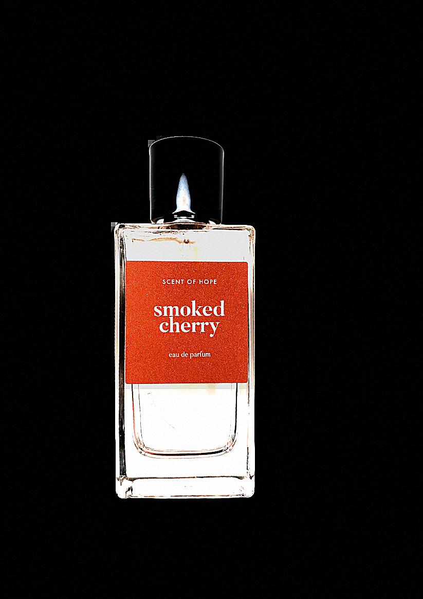 Smoked cherry