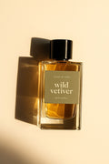 Wild Vetiver